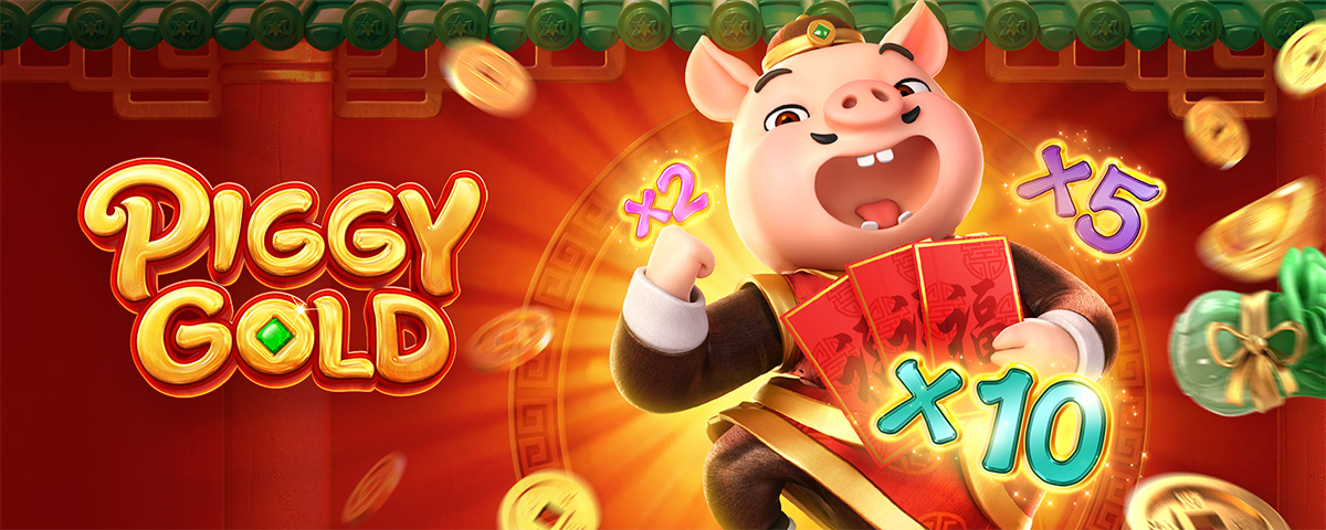 PIGGY GOLD | 💲 🐷 PIGGY GOLD Game